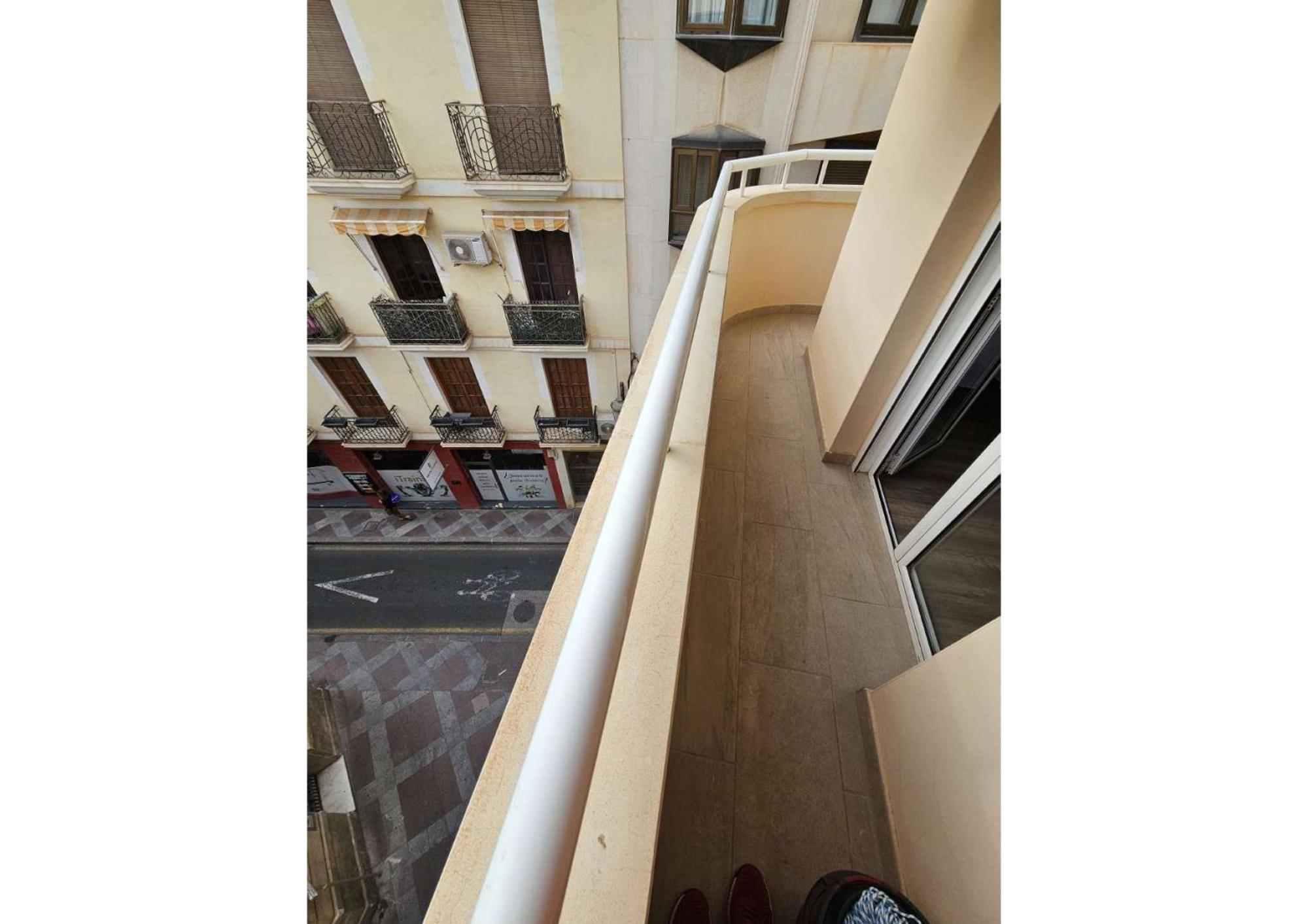 Apartamentos Turisticos Kenzamin Alicante Exterior photo